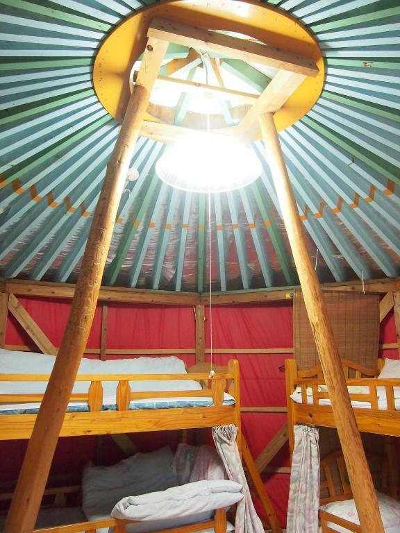 Daichan House Yakushima  Room photo