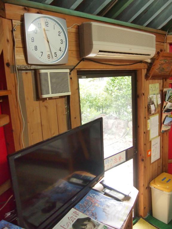 Daichan House Yakushima  Room photo