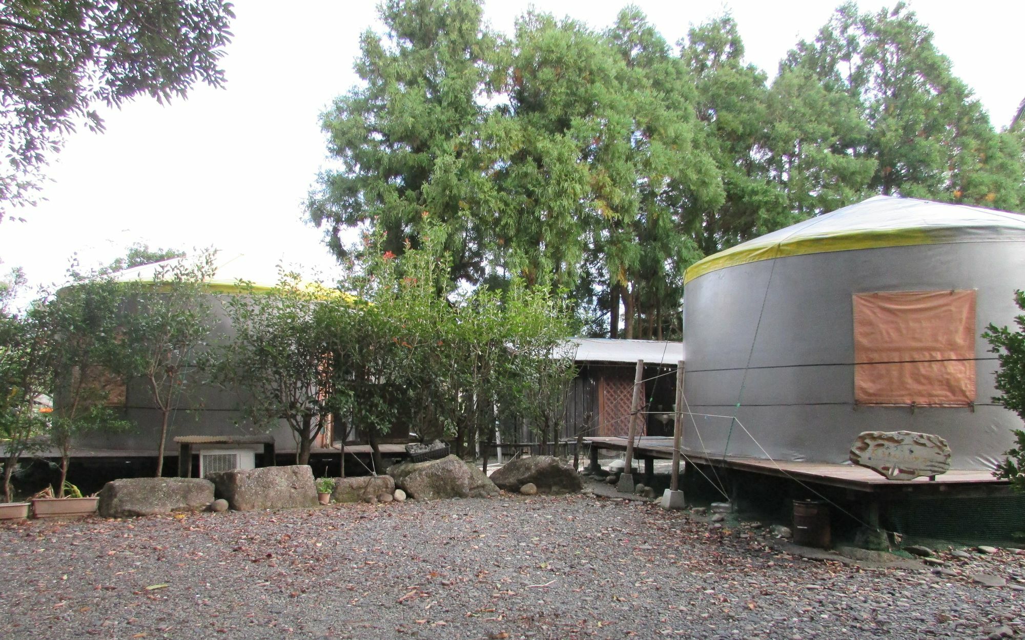 Daichan House Yakushima  Exterior photo